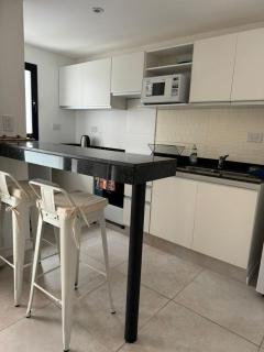 Departamento Unico para 3 - 5