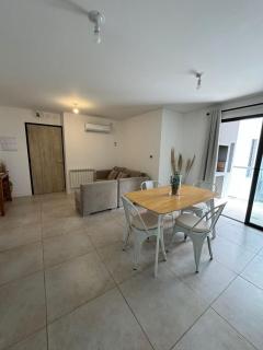 Departamento Unico para 3 - 4