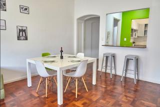 Beautiful apartment blocks from the Obelisk! - Buenos Aires - 5