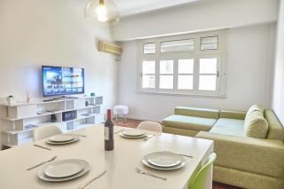 Beautiful apartment blocks from the Obelisk! - Buenos Aires - 4