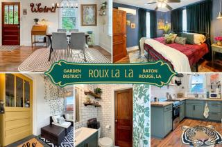 Cozy 1 Bedroom Home - Baton Rouge - 3