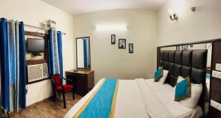 Hotel O Daichi - Dehradun - 7