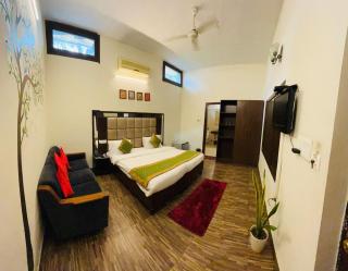 Hotel O Daichi - Dehradun - 6