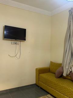 residence rose des sables - 7