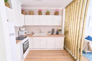 Beautiful NEW Apartment Near The Beach - 5