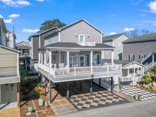 Spectacular, Oversized Beach Home at Ocean Lakes! Perfect for 10! T36 - Myrtle Beach - 6