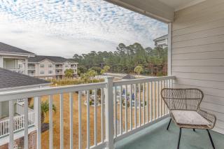 2 Mi to Ocean Myrtle Beach Condo with Balcony - Myrtle Beach - 9
