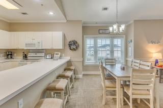 2 Mi to Ocean Myrtle Beach Condo with Balcony - Myrtle Beach - 3