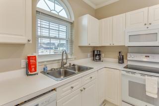 2 Mi to Ocean Myrtle Beach Condo with Balcony - Myrtle Beach - 1
