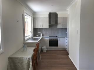 New stand-alone 2-bedroom house - Baulkham Hills - 9