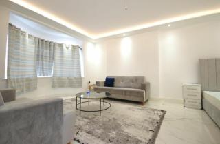 Lovely 5 bedroom house in London with Cinema - Londra - 4