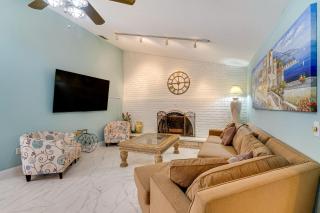 10 Mi to Beach Pet-Friendly Home in Punta Gorda! - Port Charlotte - 8