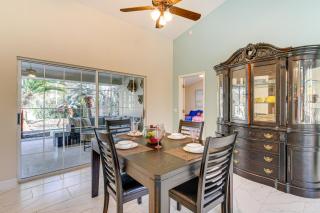 10 Mi to Beach Pet-Friendly Home in Punta Gorda! - Port Charlotte - 1