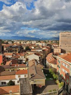 Home Galleria Mazzini - Near station for Milan and Como - 2