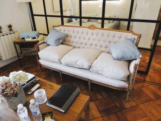 Hermoso departamento en pleno centro porteño - Buenos Aires - 8