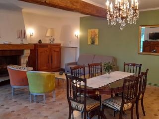 Gîte spacieux avec jardin, WiFi, animaux admis - FR-1-410-462 - 7