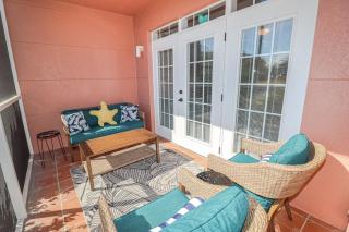 Seaside at Anastasia B105 - St. Augustine - 2