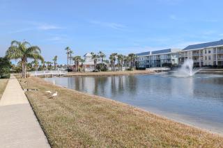 Seaside at Anastasia B105 - St. Augustine - 1