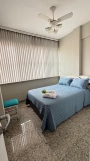 Apartamento a 3 minutos da praia Av. Nsa. Sra C 1137/1203 - Rio de Janeiro - 2