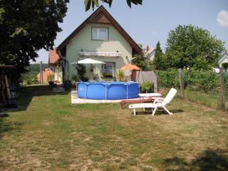 Ferienhaus Hartmann - Hévíz - 9
