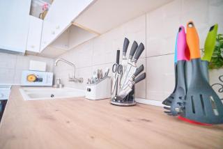 Beautiful NEW Apartment Near The Beach - 3