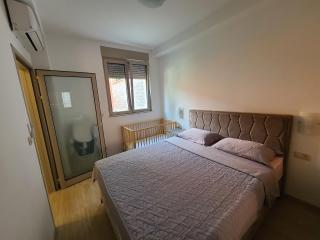 Apartman Lastva - 1
