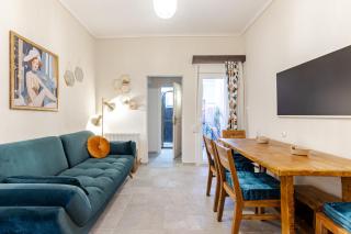 Athena's Zen Den - 2