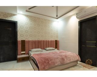 Prithvi Stays - A Premium Villa for staycation - Jodhpur - 2