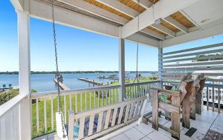 Dock Holiday - Gulf Shores - 0