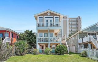 Dock Holiday - Gulf Shores - 6