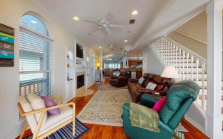 Dock Holiday - Gulf Shores - 2