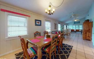 Dock Holiday - Gulf Shores - 1