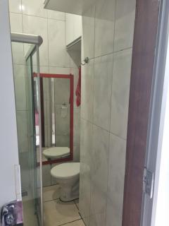 Apartamento Studio Na Barra - 5