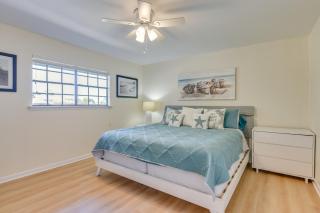 Bright Miramar Beach Condo - Walk to Beach! - Destin - 1
