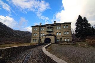 Hotel Petrotechno - Tsepelovo - 8
