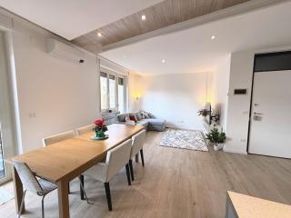 Casa Ploy - Bright and modern, between the beach and the city center - Pescara - 7