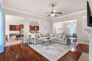 4 Bedroom Family Home in Lake Charles La - Lake Charles - 0