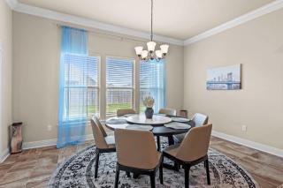 4 Bedroom Family Home in Lake Charles La - Lake Charles - 7