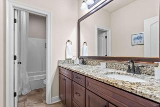 4 Bedroom Family Home in Lake Charles La - Lake Charles - 3