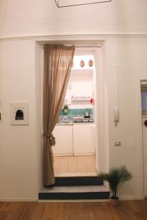 Fiftythree house - in the heart of Napoli - Naples - 1