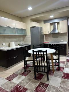 Kevin's Apartment Delijorgj - 1