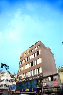 Charyana Hostel - Ahmedabad - 0