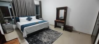 Beach Side Private Room at Sharjah-Dubai border - Sharjah - 2