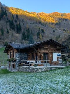 Bed and Breakfast Campo Base - Carona - 9