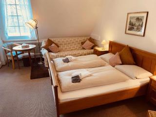 Haus Heidetal - Bispingen - 5