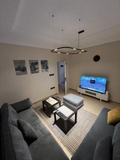 Camilla apartment - Dschidda - 4