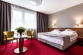 Hotel Konradówka Wellness & SPA - 300 metrów do centrum - Karpacz - 8