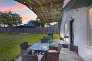 3 Bedroom Family Home in Lake Charles La - Lake Charles - 9