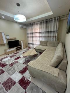 Kevin's Apartment Delijorgj - 1