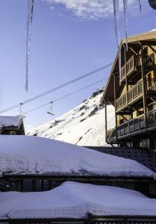 Chalet Mouflon - 5 Pièces pour 8 Personnes MAE-1751 - 1